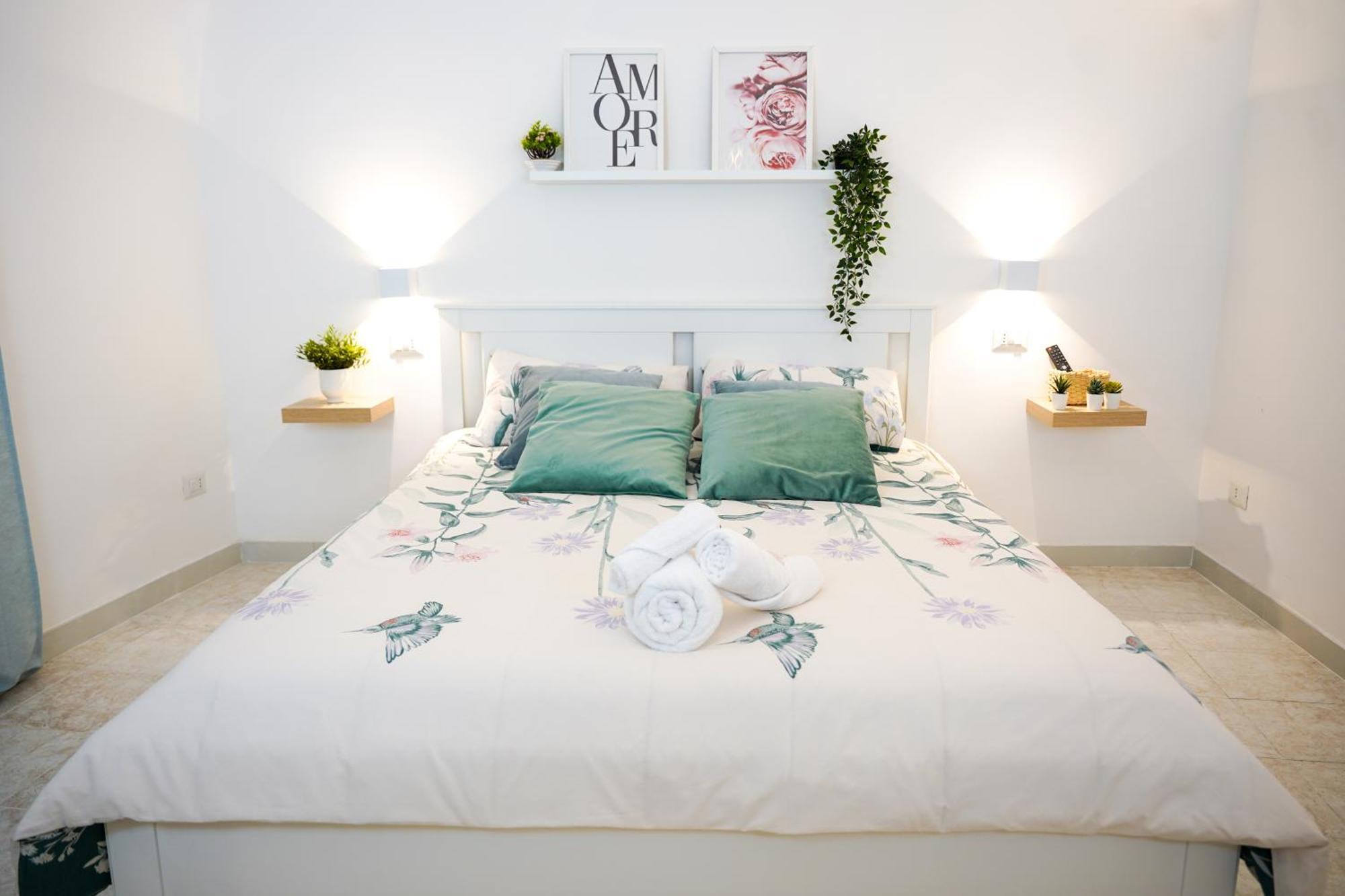 Appartement Joia's House In The Historic Centre L.b. Naples