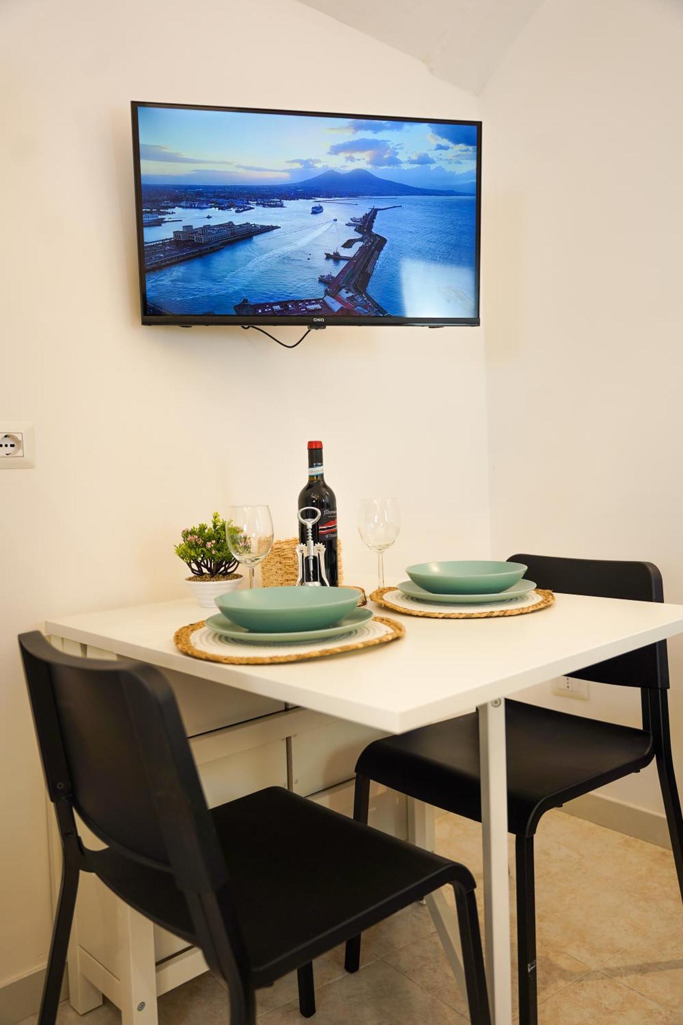 Appartement Joia's House In The Historic Centre L.b. *