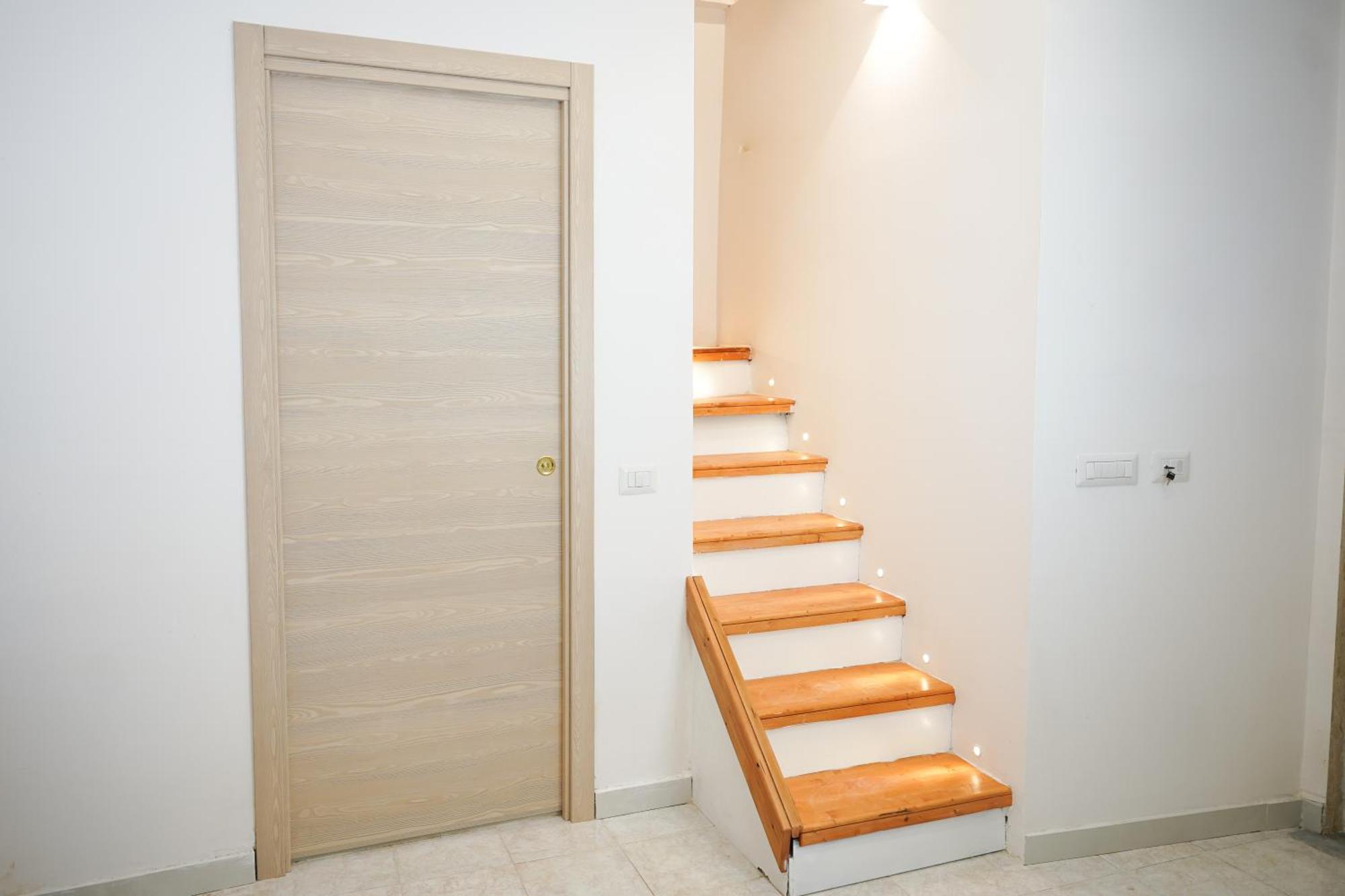 Joia's House In The Historic Centre L.b. Naples