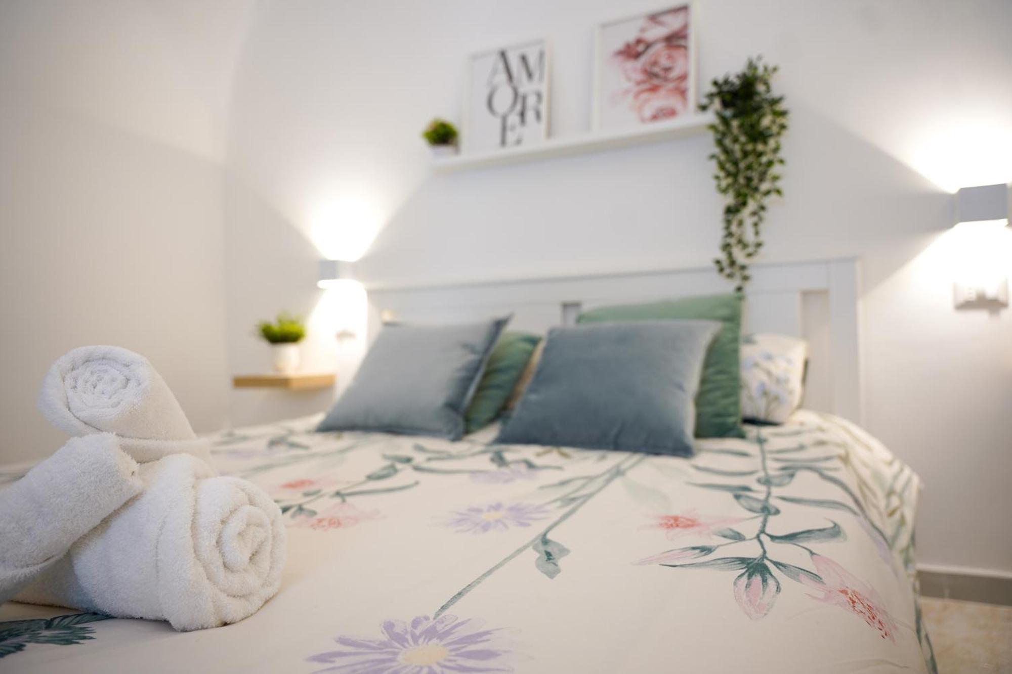 Appartement Joia's House In The Historic Centre L.b.