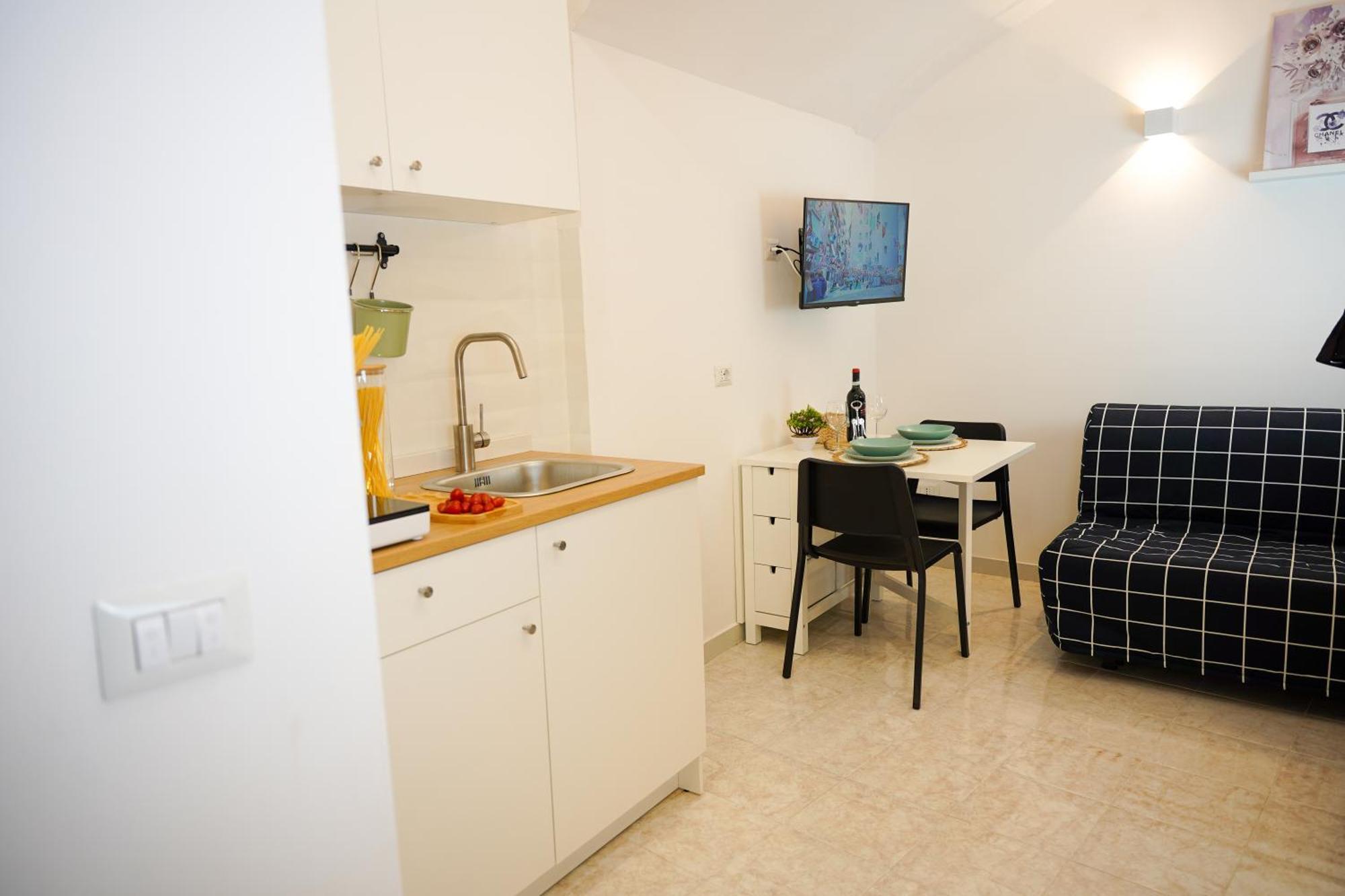 Joia's House In The Historic Centre L.b. *