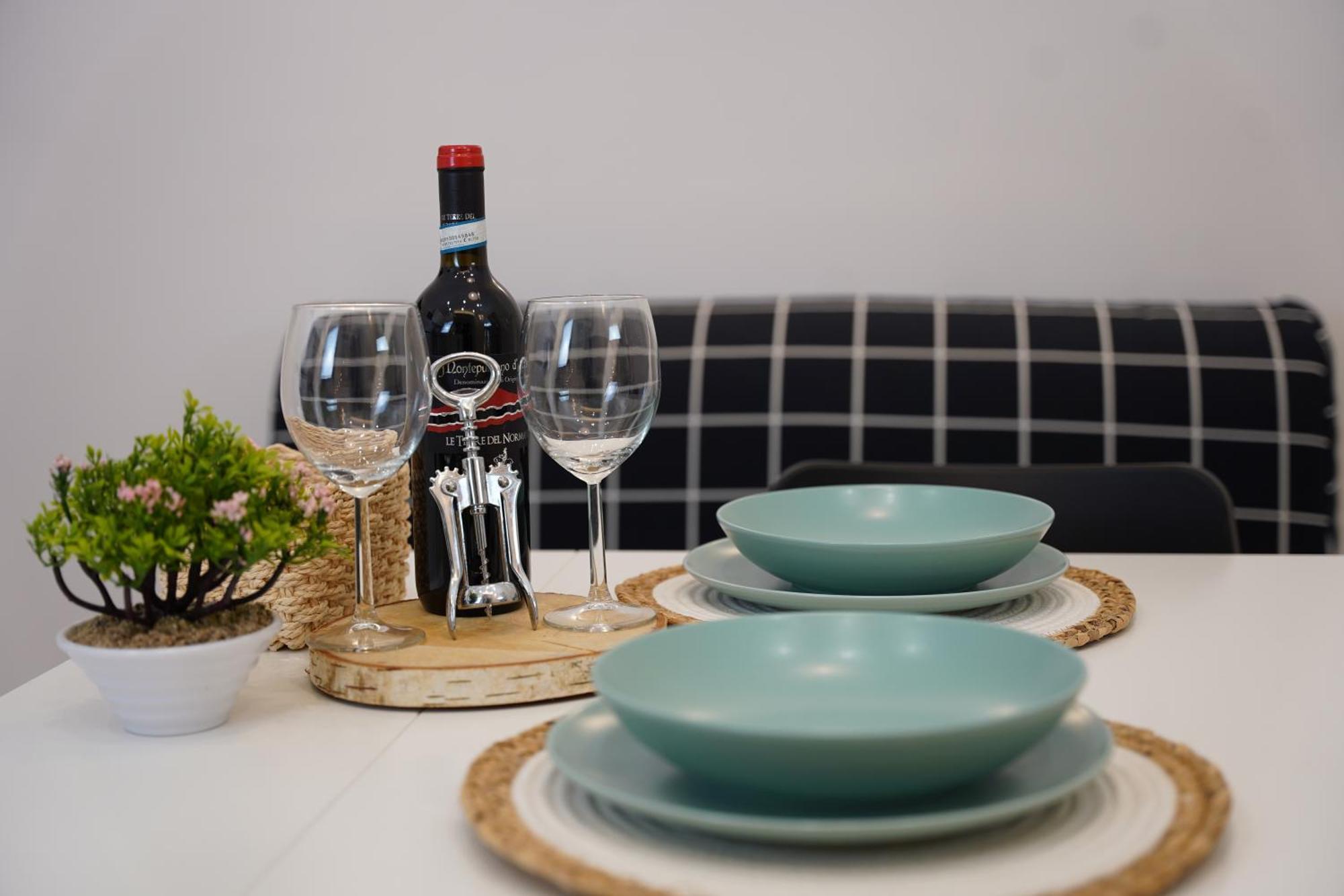 Appartement Joia's House In The Historic Centre L.b. *