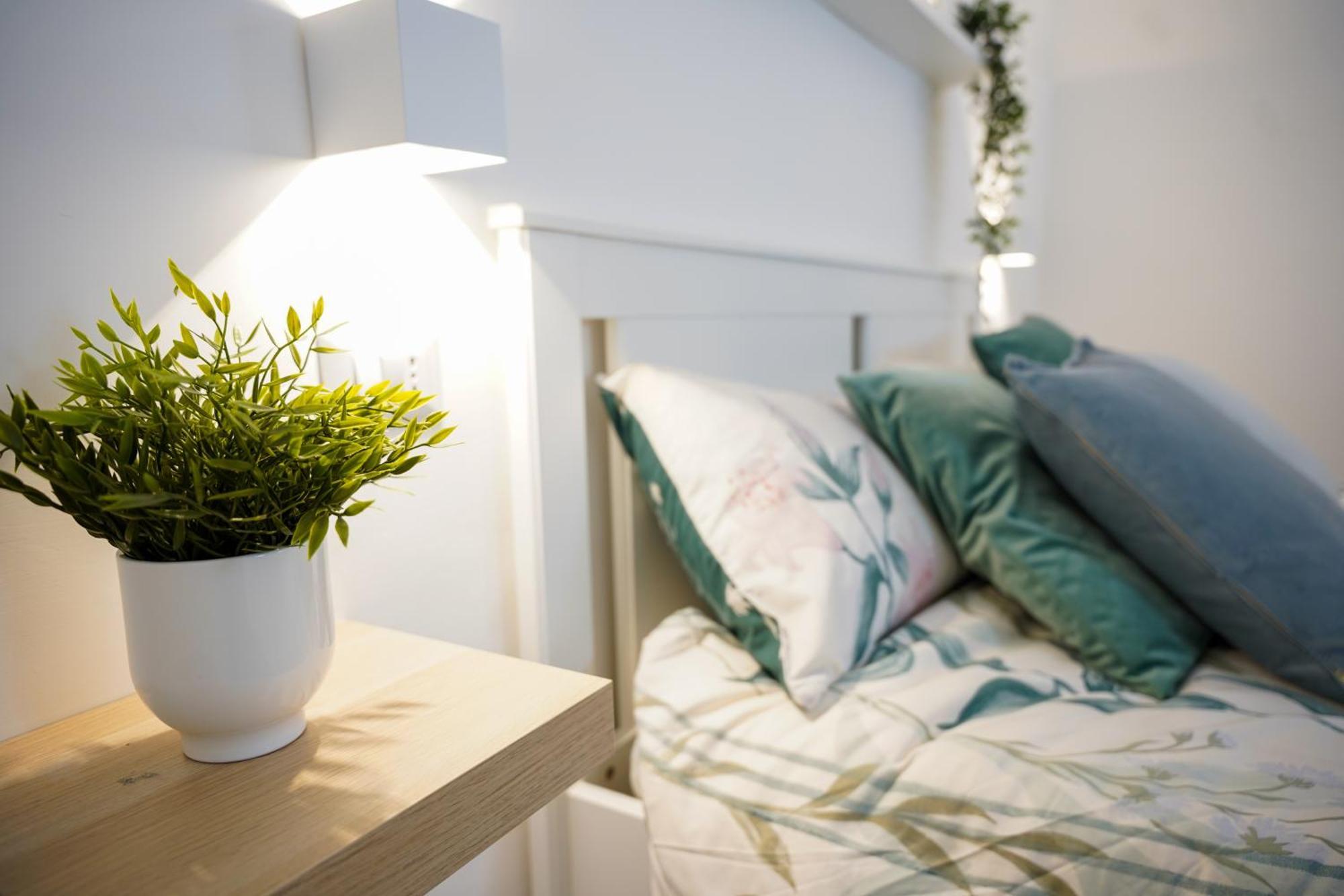 Appartement Joia's House In The Historic Centre L.b. *