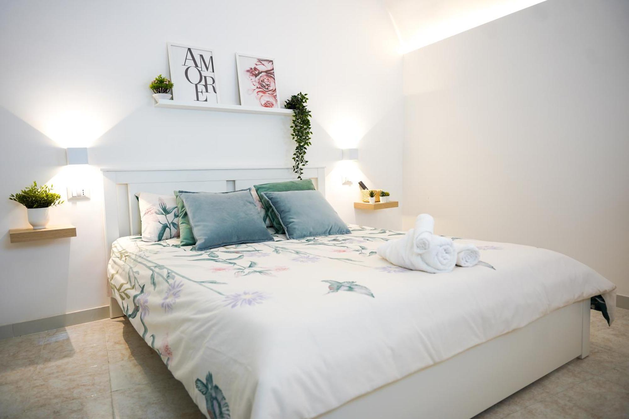 Joia's House In The Historic Centre L.b. Appartement Naples