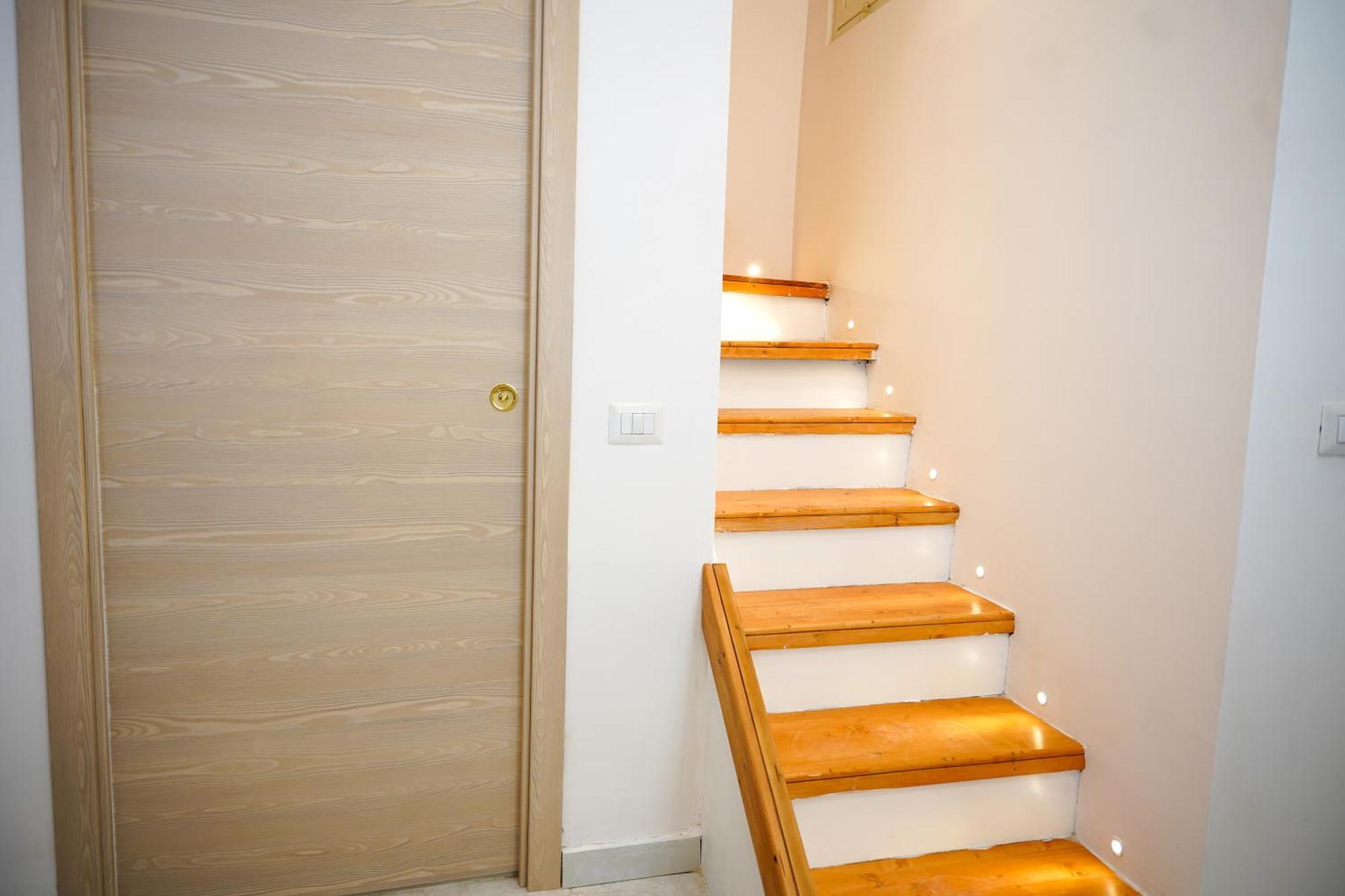 Appartement Joia's House In The Historic Centre L.b. Naples