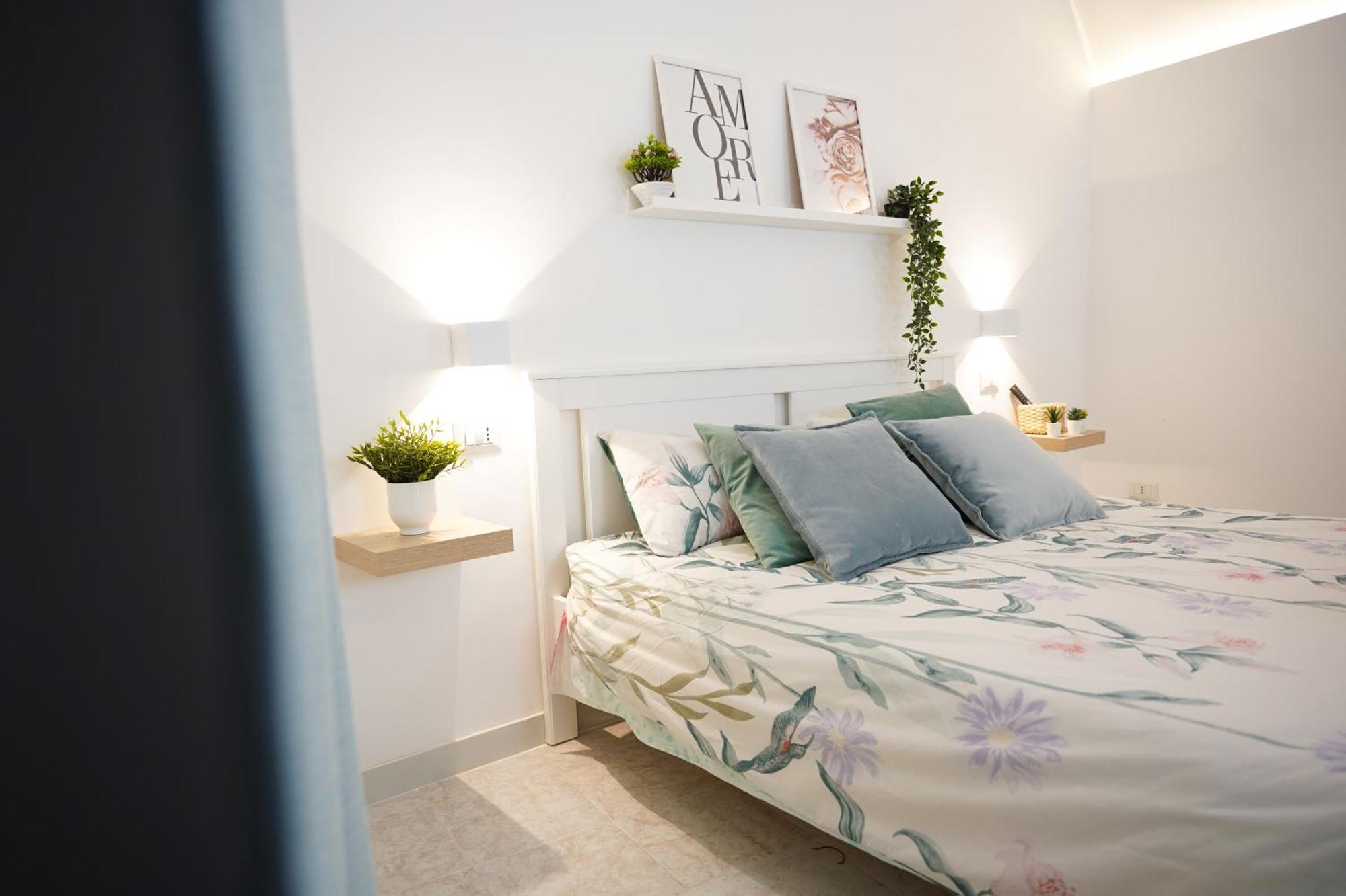 Joia's House In The Historic Centre L.b. Appartement Naples