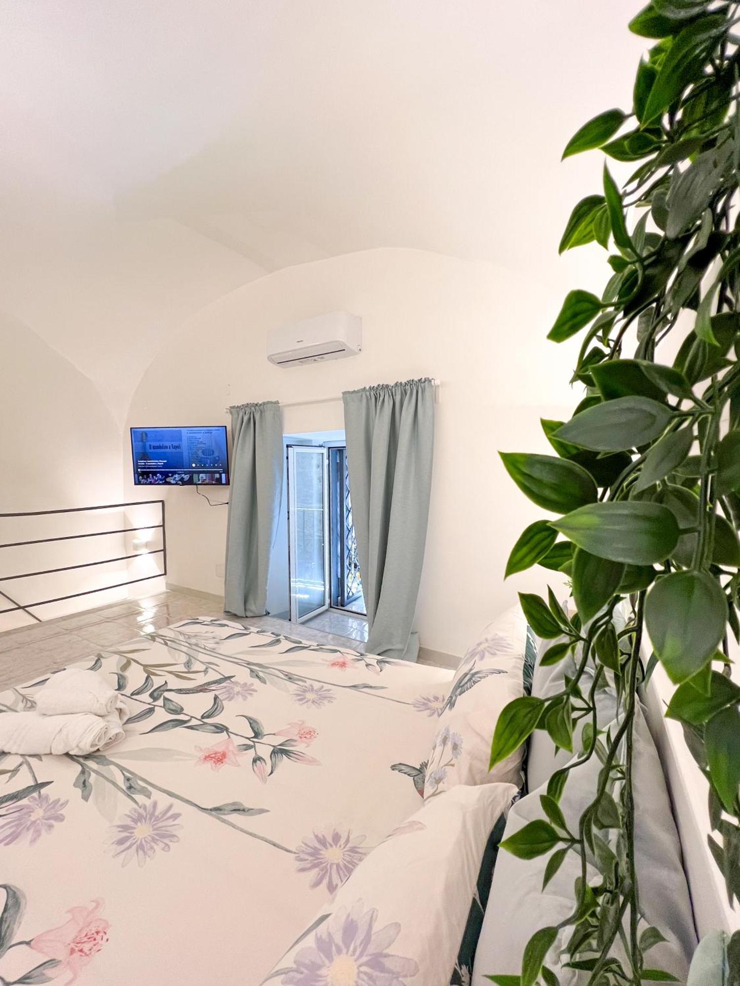 Joia's House In The Historic Centre L.b. Appartement *