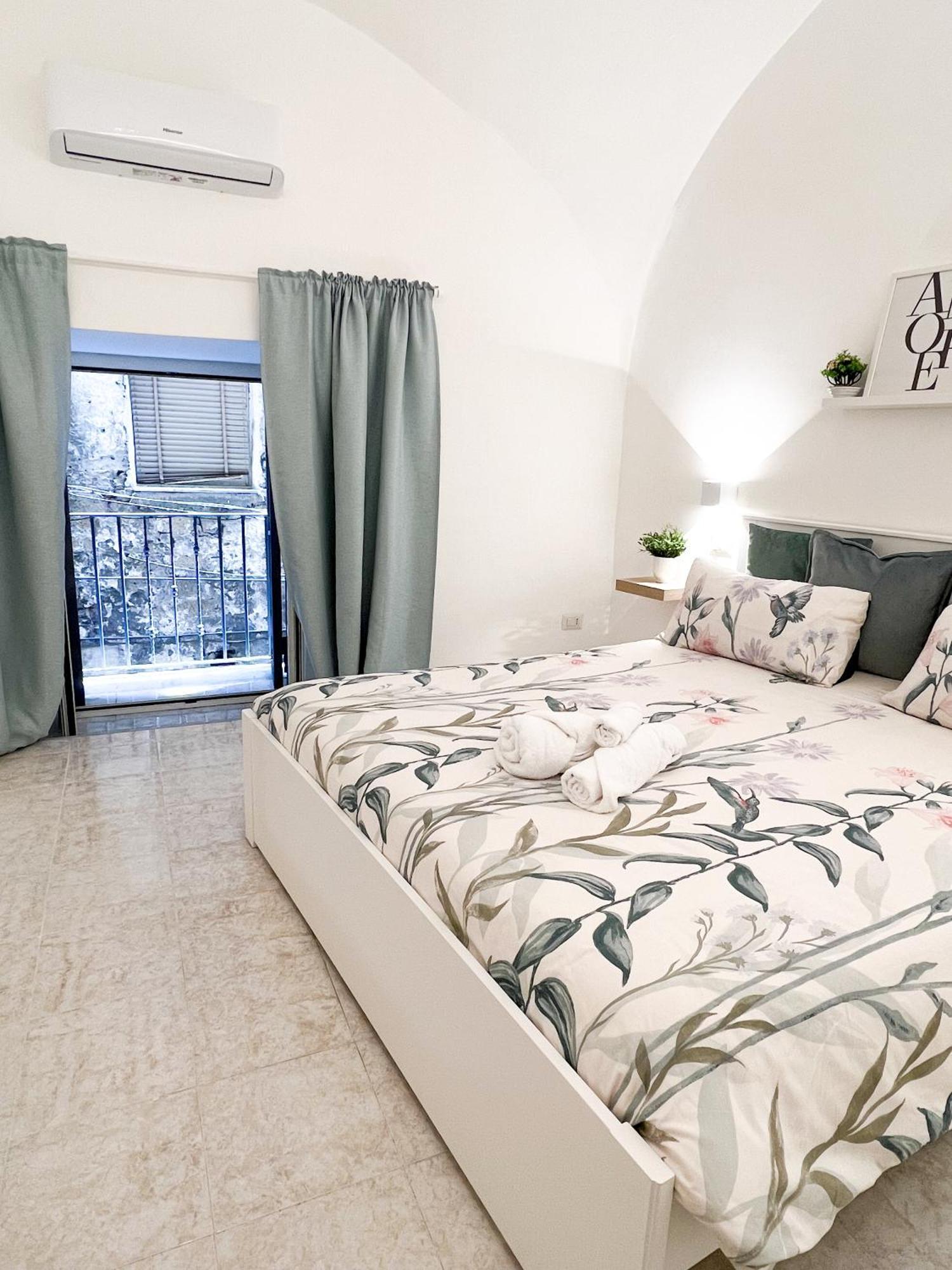Joia's House In The Historic Centre L.b. * Naples