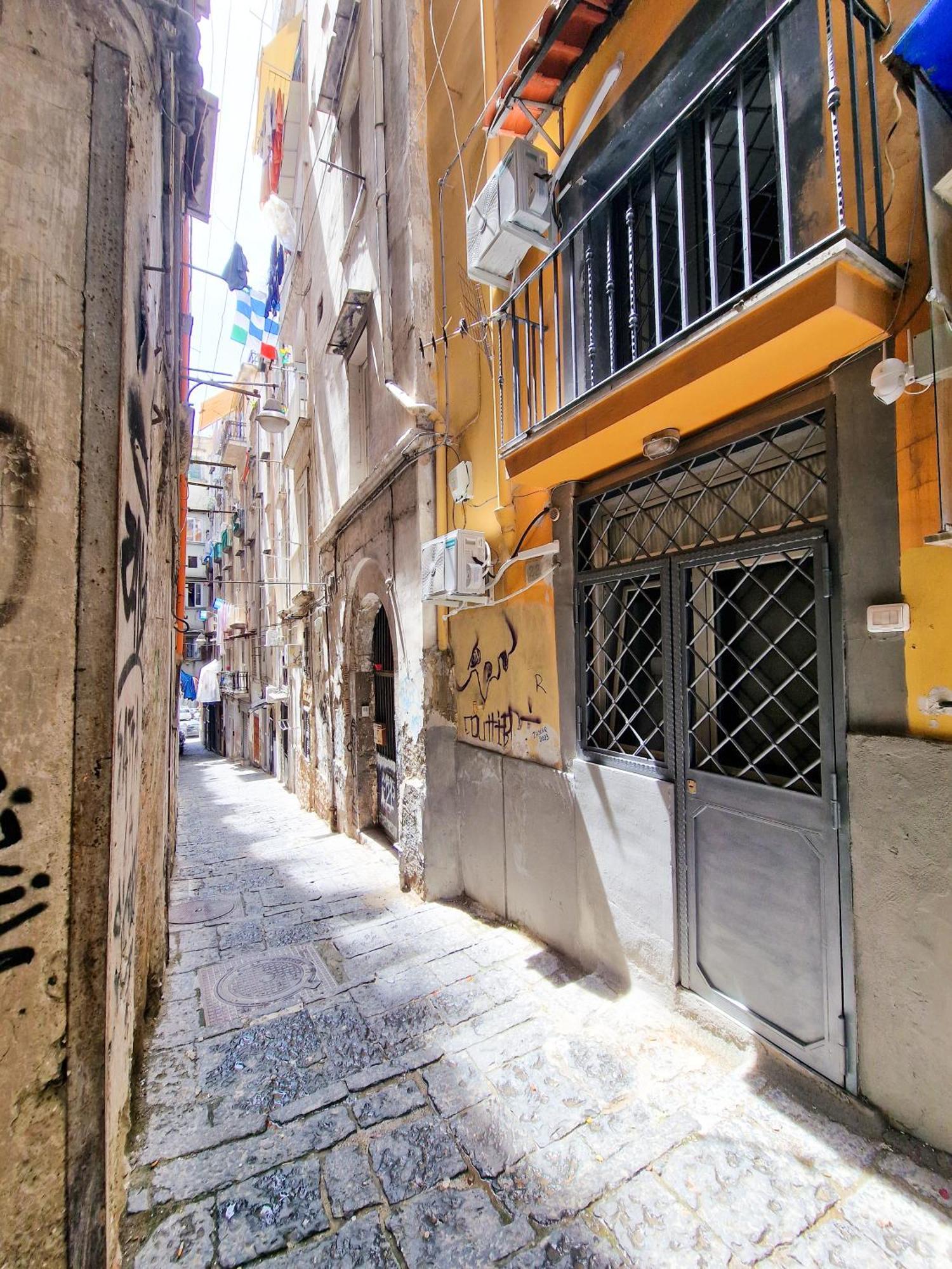 Appartement Joia's House In The Historic Centre L.b.