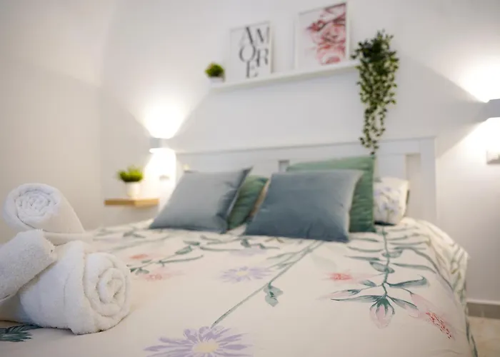 Joia\'S House In The Historic Centre L.B.