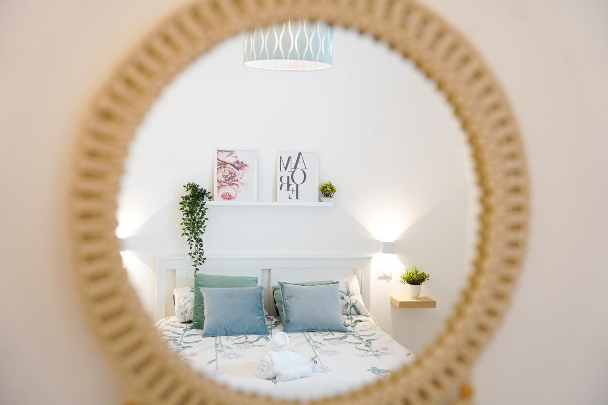 Joia's House In The Historic Centre L.b. * Napels